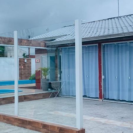 Casa Com 2 Piscinas Villa Matinhos Exteriör bild